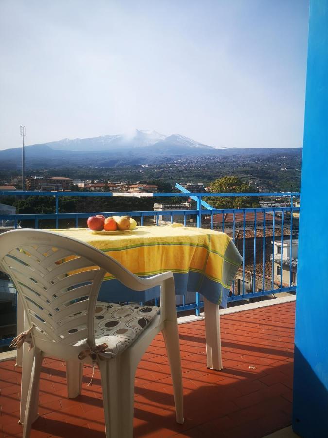 Casa Donna Rosaria Tra Etna E Taormina Apartment *
