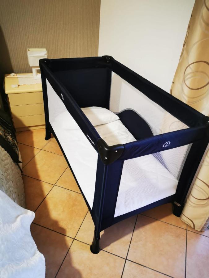Apartment Casa Donna Rosaria Tra Etna E Taormina Riposto