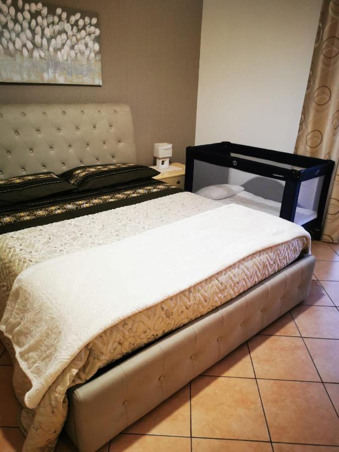 Casa Donna Rosaria Tra Etna E Taormina Apartment *