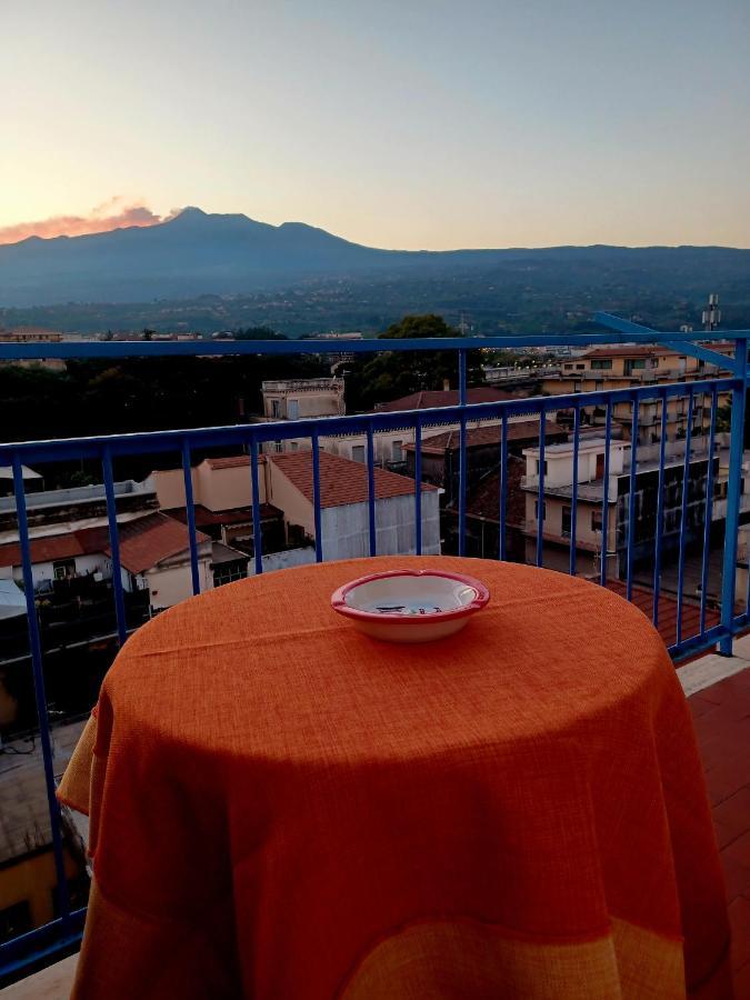 Apartment Casa Donna Rosaria Tra Etna E Taormina *