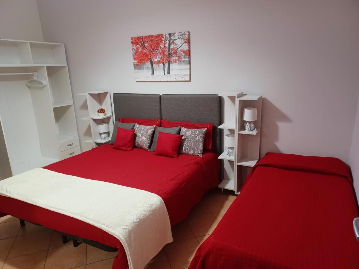 Apartment Casa Donna Rosaria Tra Etna E Taormina