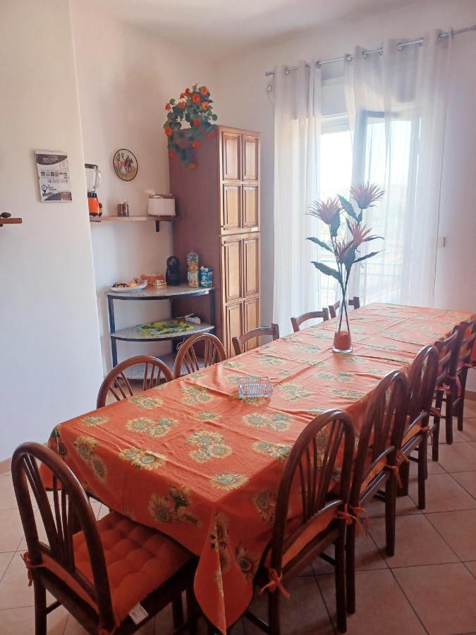 Casa Donna Rosaria Tra Etna E Taormina Apartment *