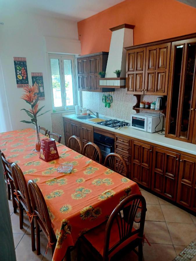 Apartment Casa Donna Rosaria Tra Etna E Taormina Riposto