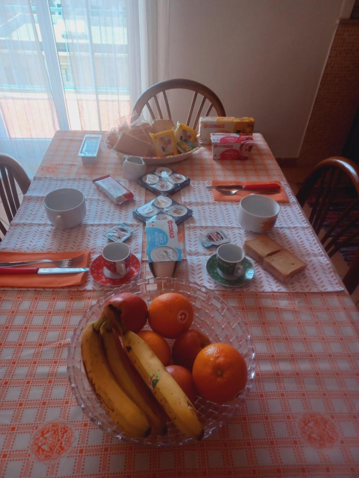 Apartment Casa Donna Rosaria Tra Etna E Taormina Riposto