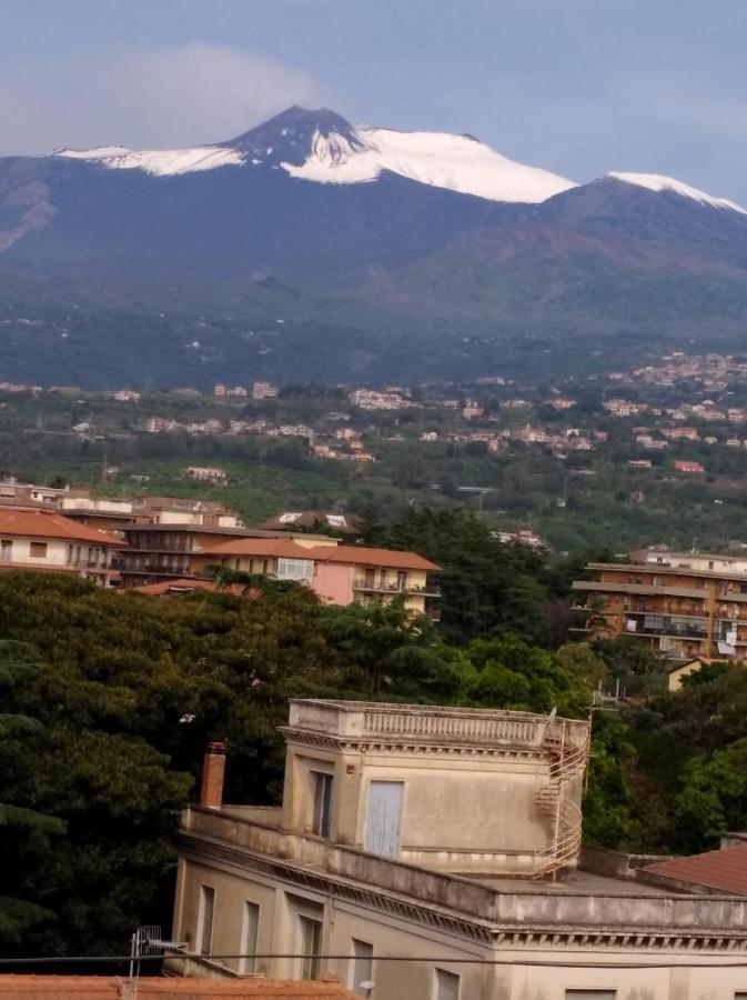 Apartment Casa Donna Rosaria Tra Etna E Taormina Riposto