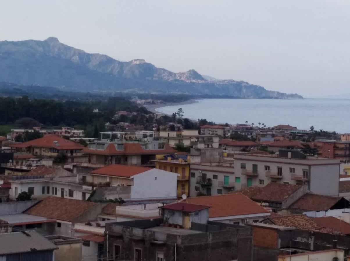 Casa Donna Rosaria Tra Etna E Taormina Riposto