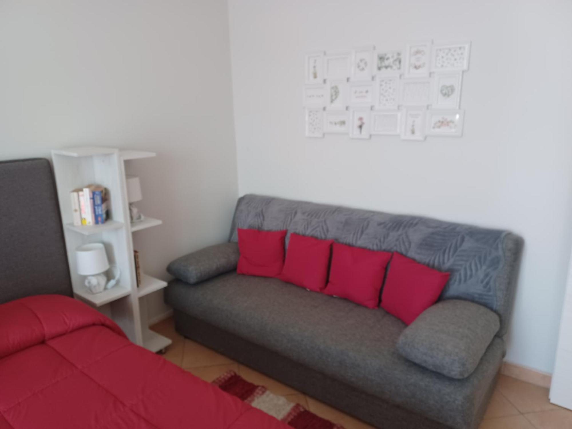Casa Donna Rosaria Tra Etna E Taormina Apartment