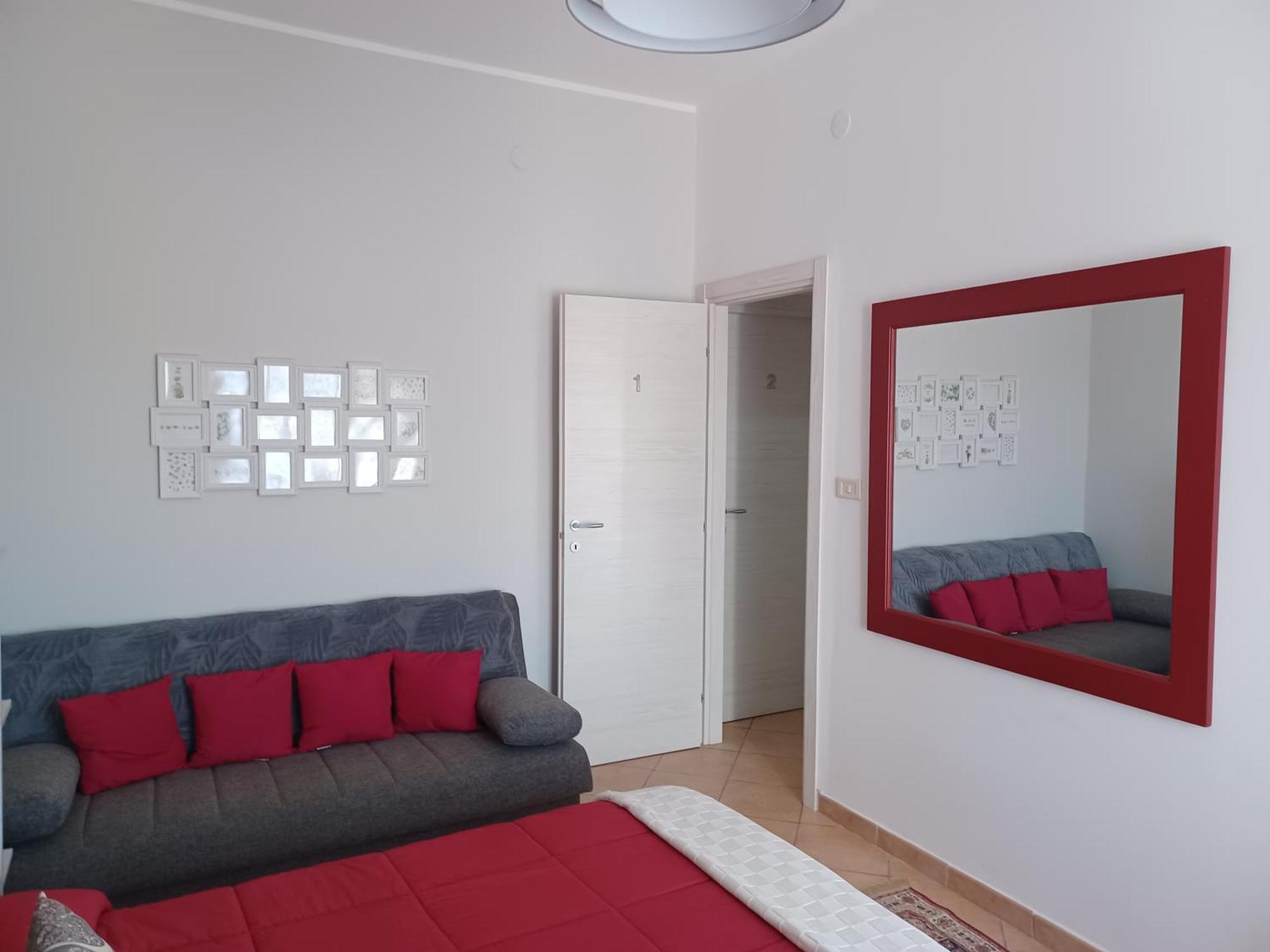 Apartment Casa Donna Rosaria Tra Etna E Taormina Riposto