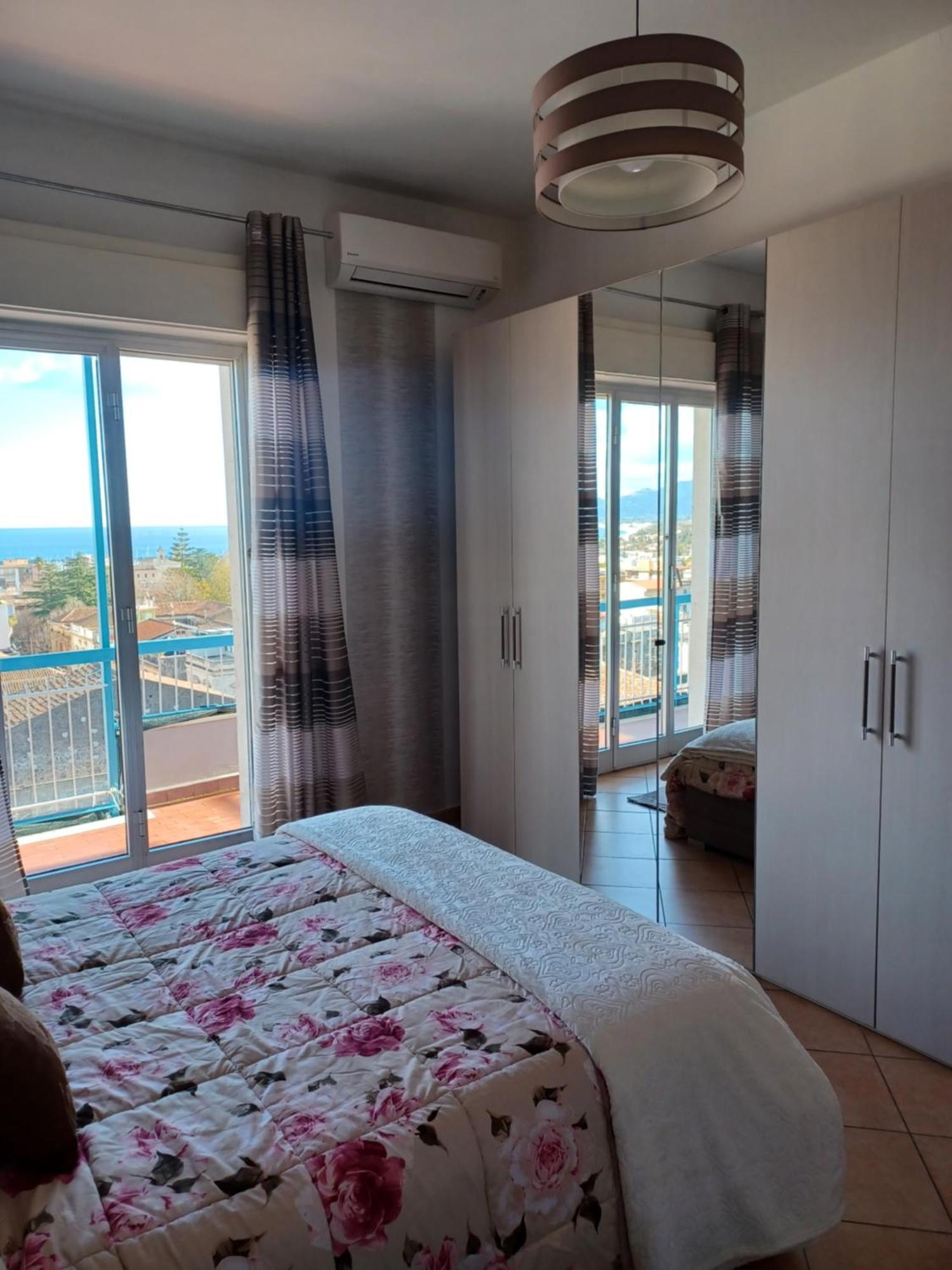 Apartment Casa Donna Rosaria Tra Etna E Taormina *