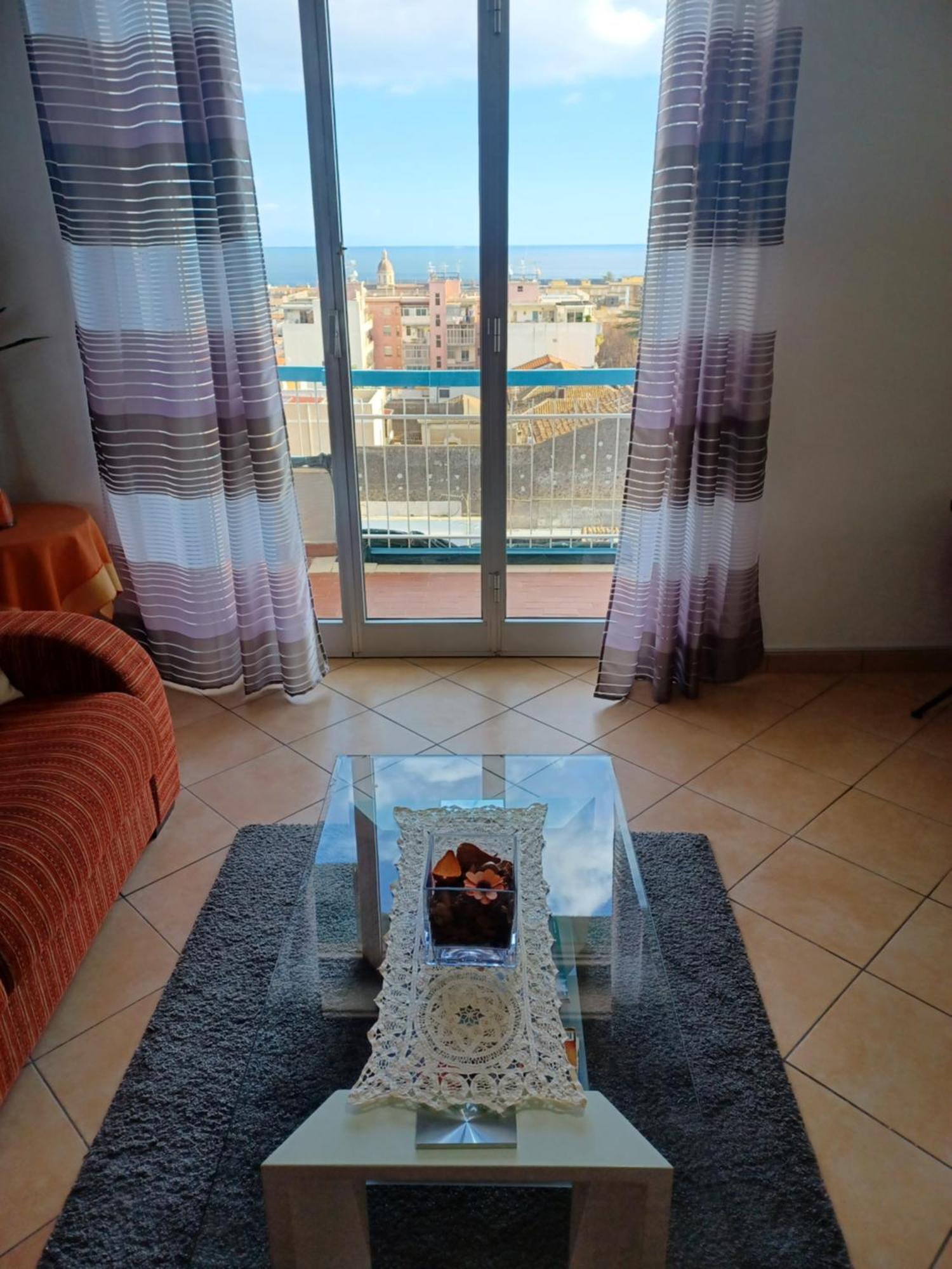 Casa Donna Rosaria Tra Etna E Taormina *