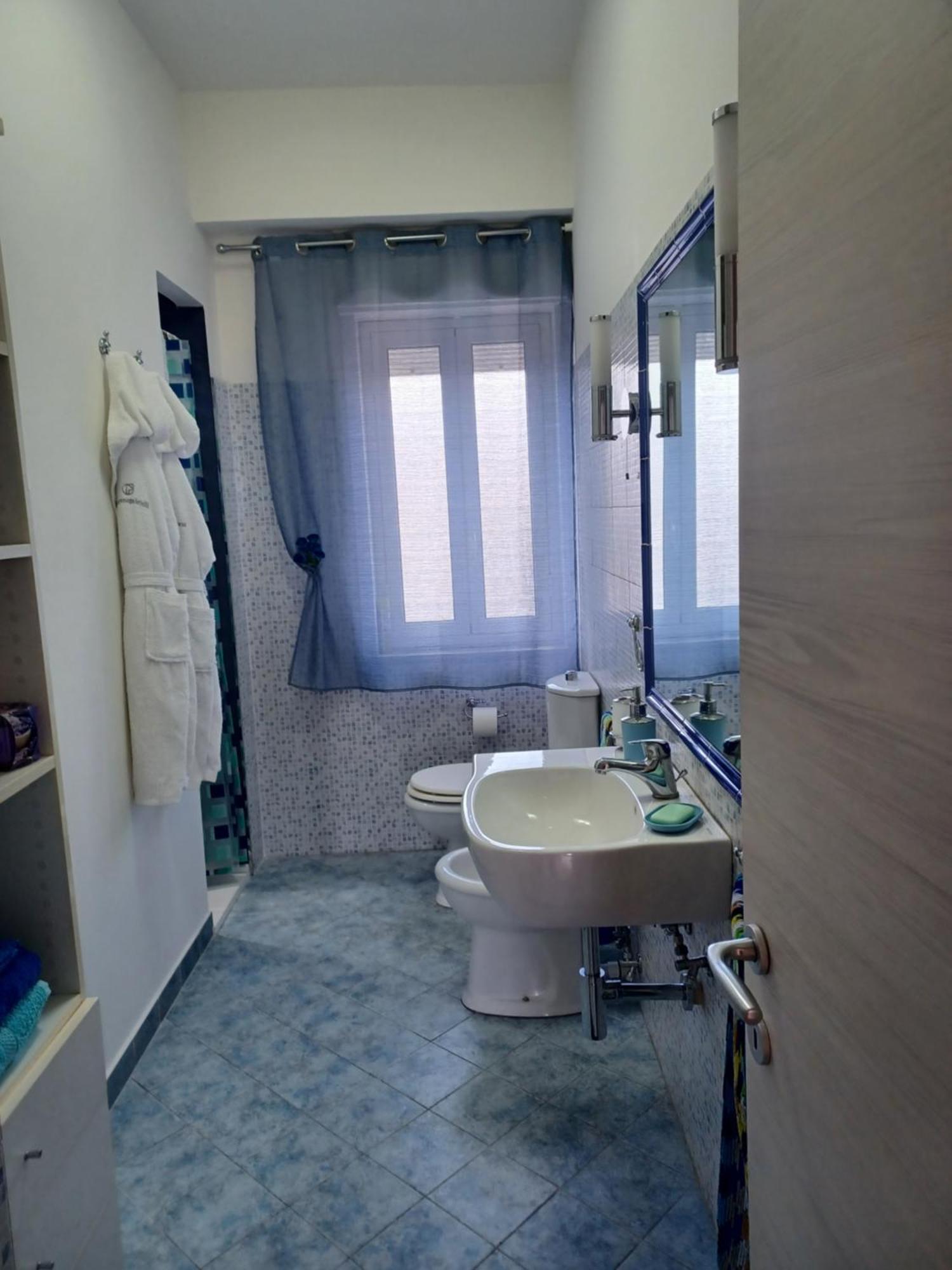 Casa Donna Rosaria Tra Etna E Taormina Apartment *