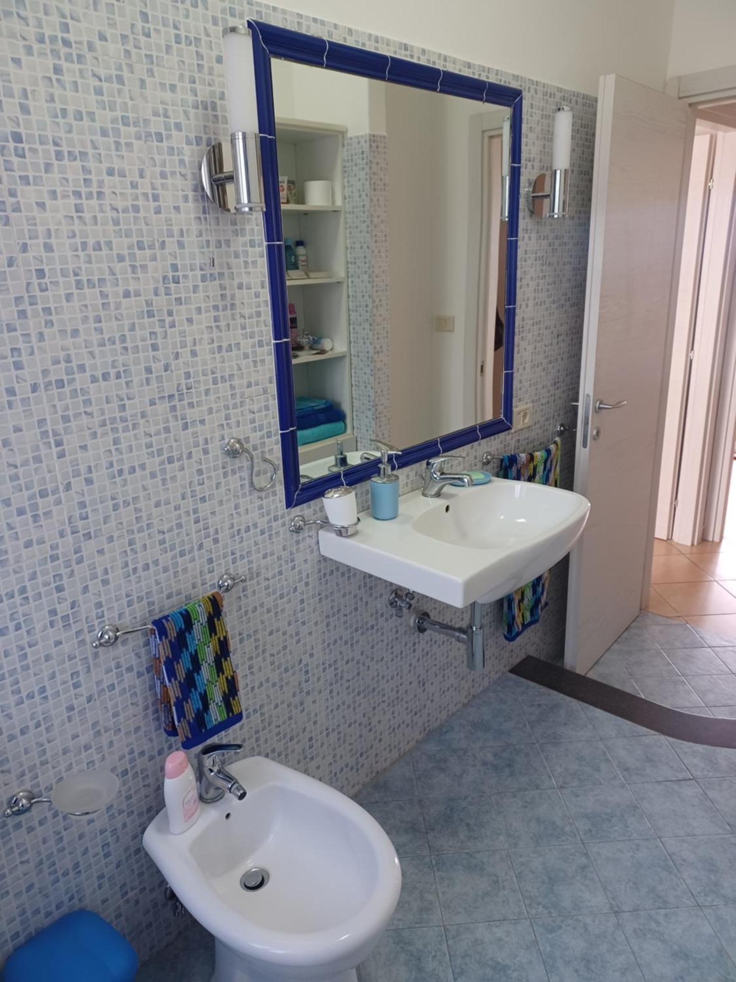 Apartment Casa Donna Rosaria Tra Etna E Taormina *