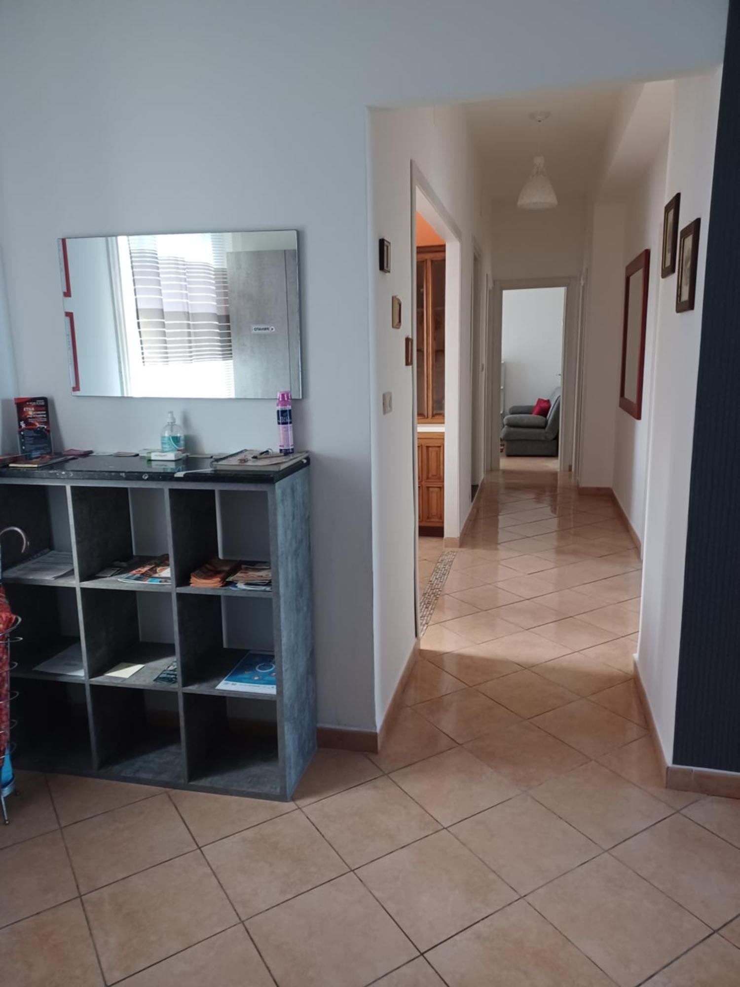 Casa Donna Rosaria Tra Etna E Taormina Apartment