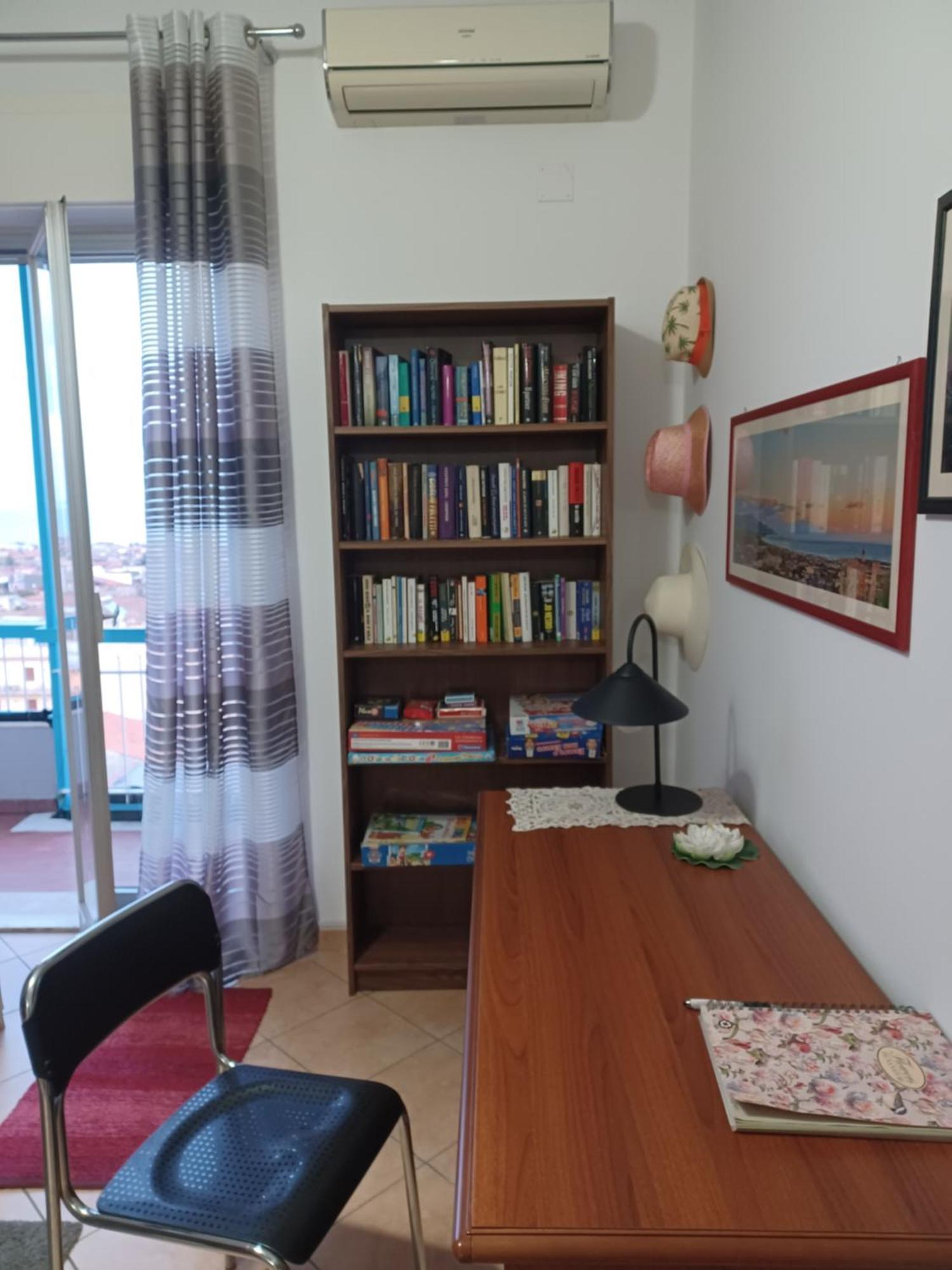 Apartment Casa Donna Rosaria Tra Etna E Taormina