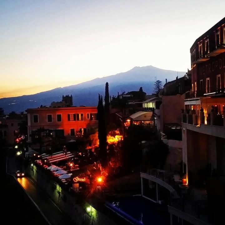 Apartment Casa Donna Rosaria Tra Etna E Taormina Riposto