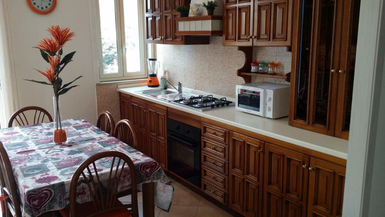 Casa Donna Rosaria Tra Etna E Taormina Riposto