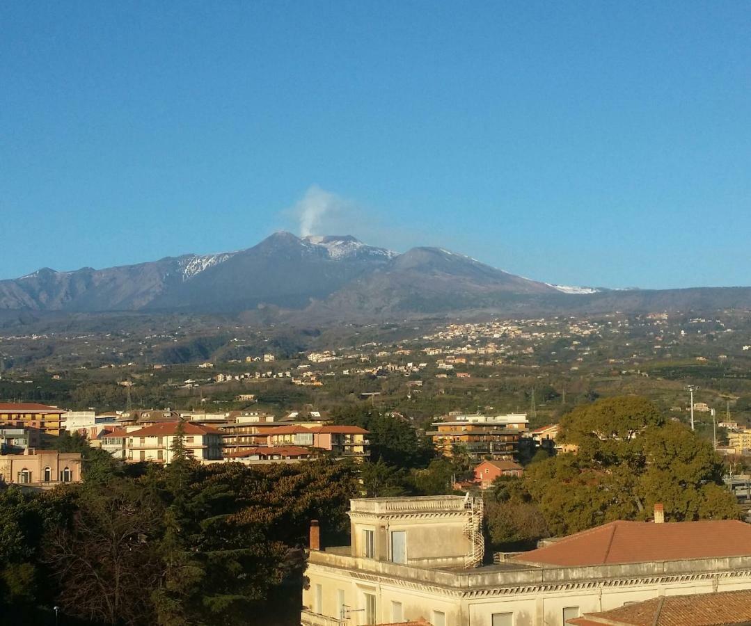Apartment Casa Donna Rosaria Tra Etna E Taormina