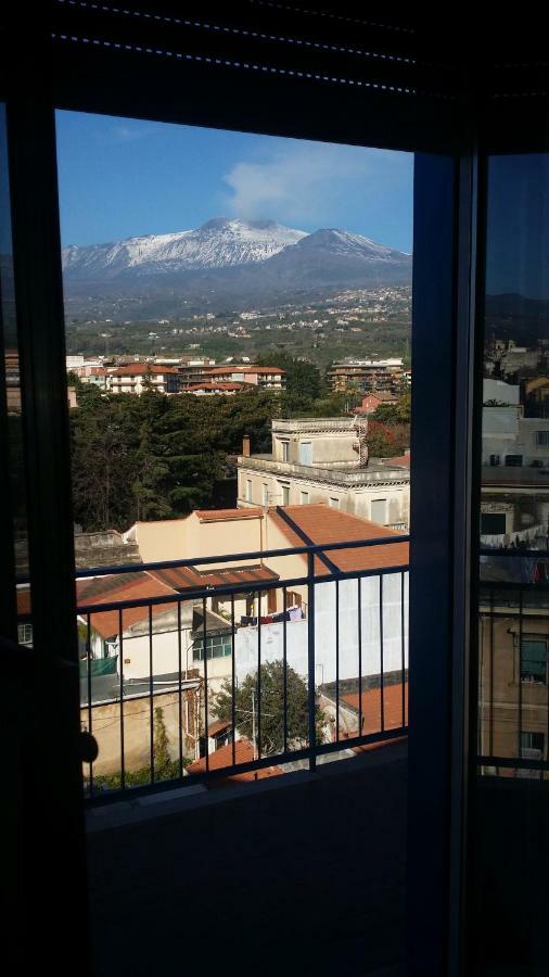 Apartment Casa Donna Rosaria Tra Etna E Taormina Riposto