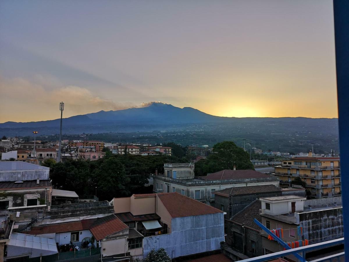 Apartment Casa Donna Rosaria Tra Etna E Taormina