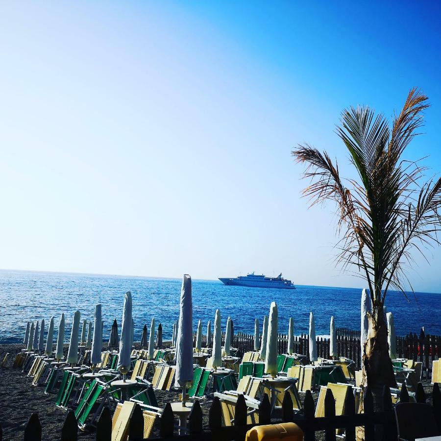 Casa Donna Rosaria Tra Etna E Taormina Apartment