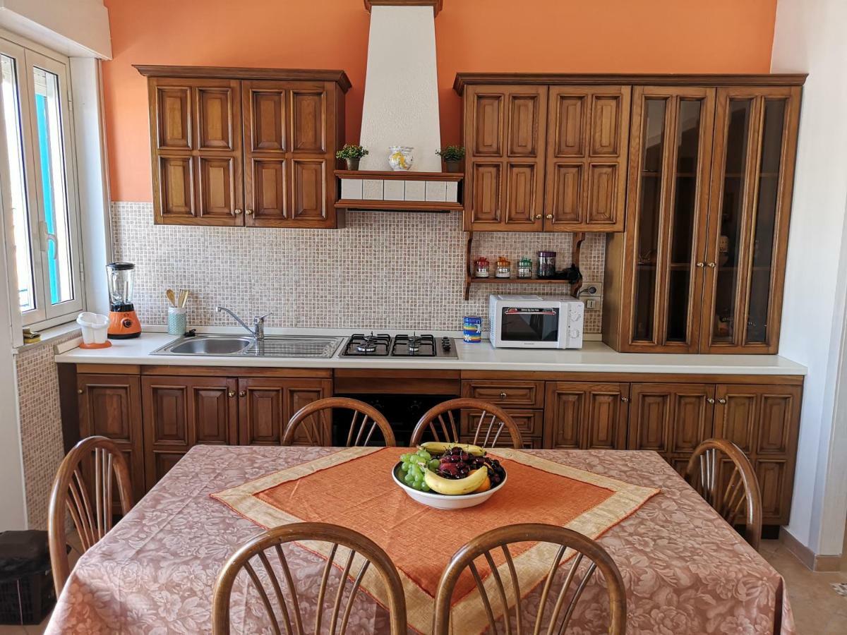 Apartment Casa Donna Rosaria Tra Etna E Taormina