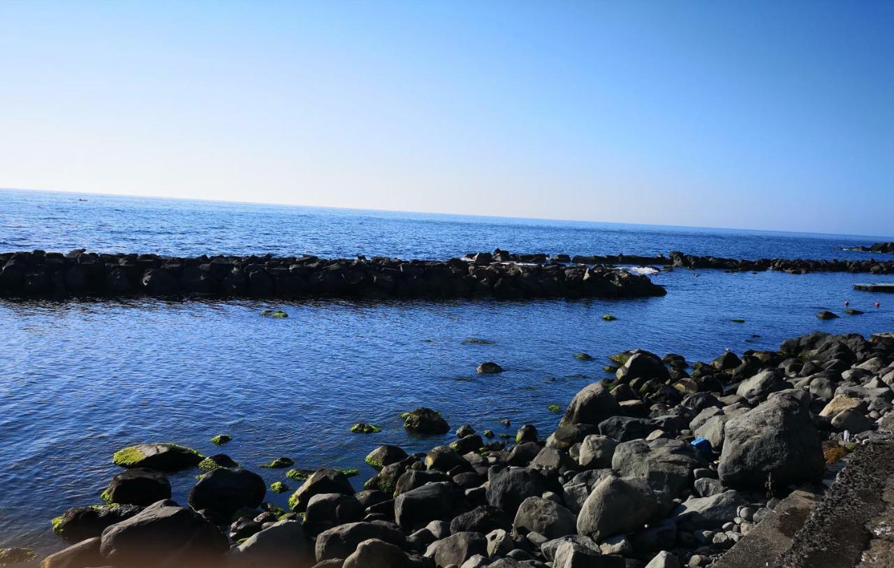 Apartamento Casa Donna Rosaria Tra Etna E Taormina *