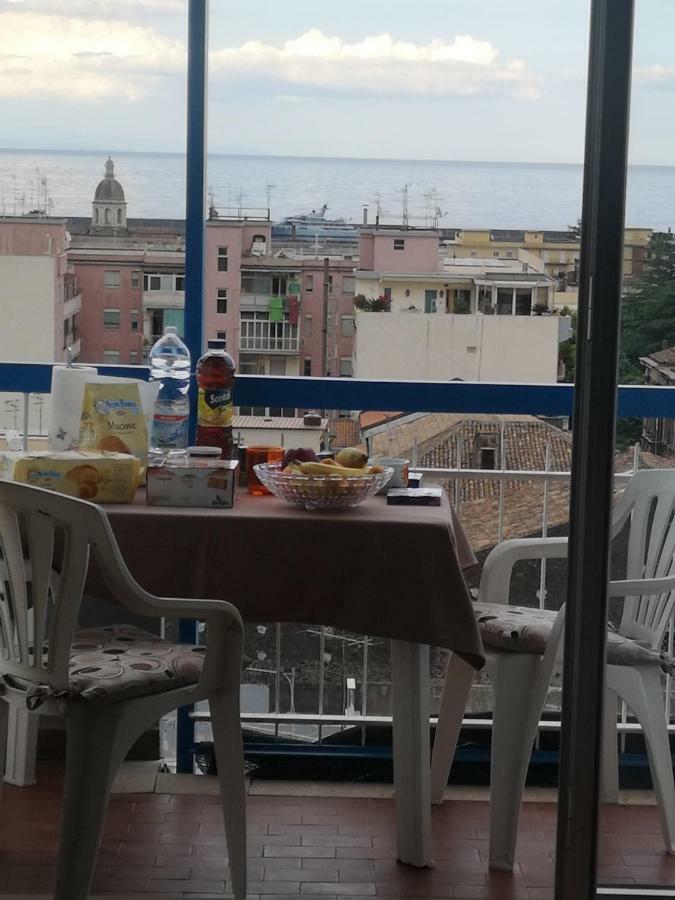 Casa Donna Rosaria Tra Etna E Taormina * Riposto