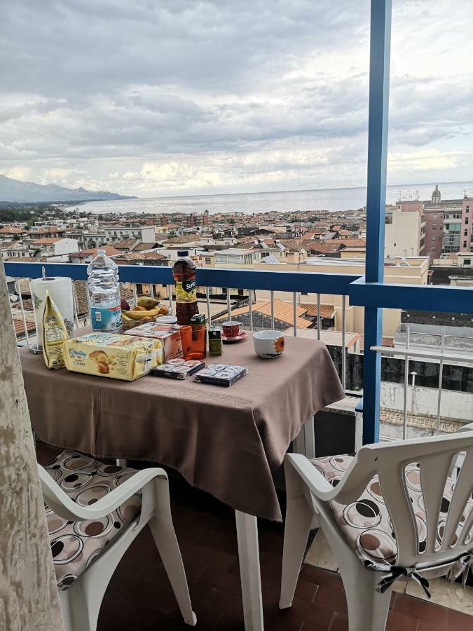 Casa Donna Rosaria Tra Etna E Taormina Apartment