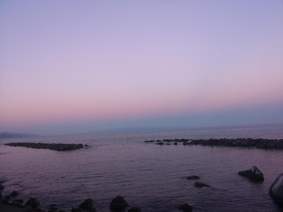 Casa Donna Rosaria Tra Etna E Taormina * Riposto