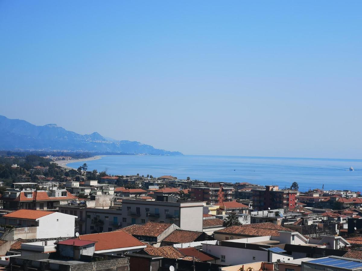 Apartment Casa Donna Rosaria Tra Etna E Taormina Riposto