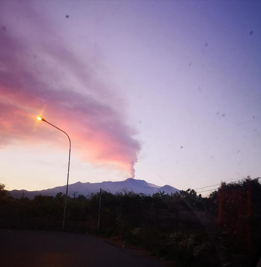Casa Donna Rosaria Tra Etna E Taormina Riposto
