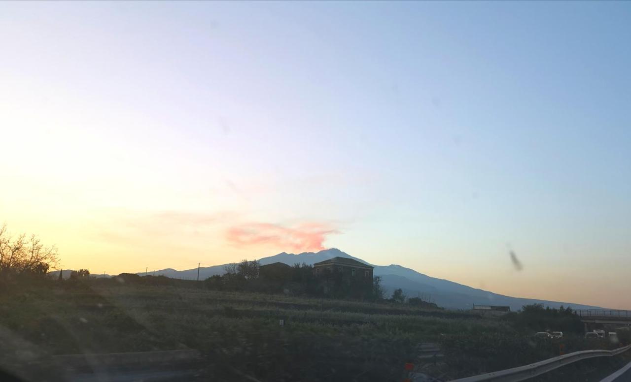 Casa Donna Rosaria Tra Etna E Taormina Apartment